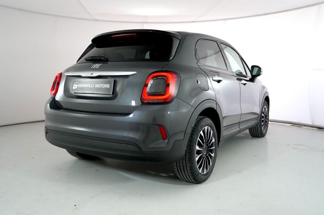 FIAT 500X 1.0 120 CV CONNECT Immagine 1