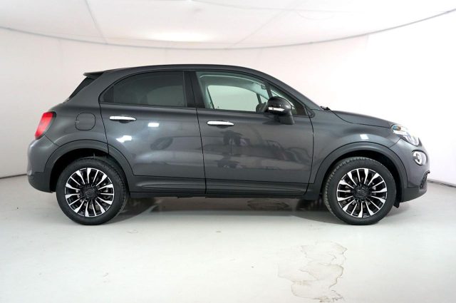 FIAT 500X 1.0 120 CV CONNECT Immagine 3