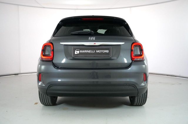 FIAT 500X 1.0 120 CV CONNECT Immagine 4