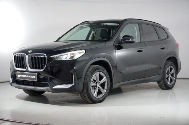 BMW X1 SDRIVE 18i Immagine 0