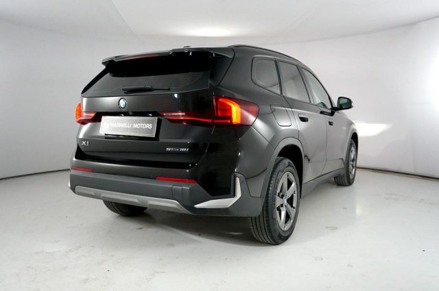 BMW X1 SDRIVE 18i Immagine 1