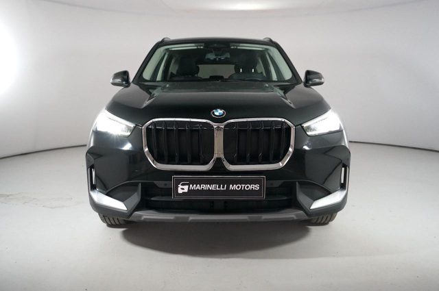 BMW X1 SDRIVE 18i Immagine 2