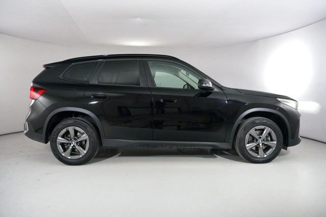 BMW X1 SDRIVE 18i Immagine 3