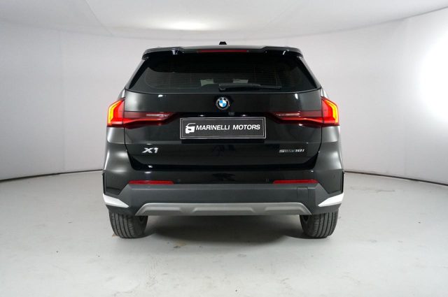 BMW X1 SDRIVE 18i Immagine 4