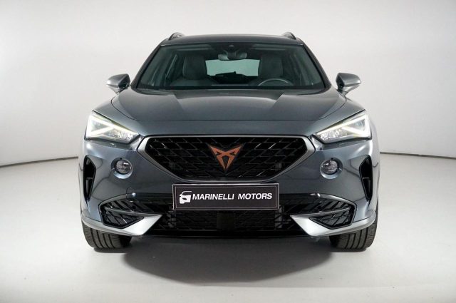 CUPRA Formentor 1.5 TSI DSG Immagine 2