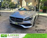 MERCEDES-BENZ CLA 200 d 4Matic Automatic Premium