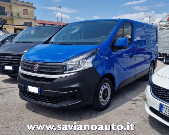 FIAT TALENTO  1.6 MJ 120cv 10Q Immagine 0