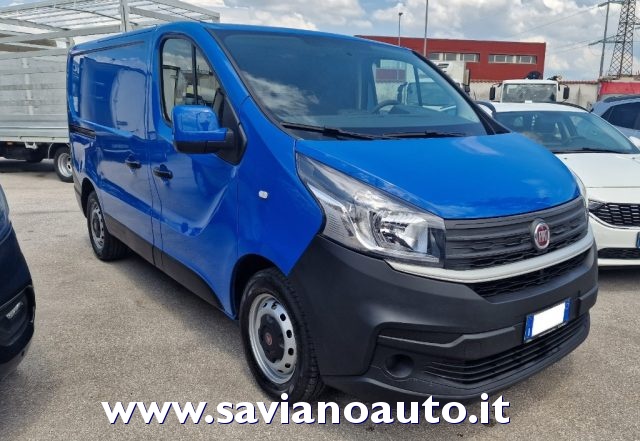 FIAT TALENTO  1.6 MJ 120cv 10Q Immagine 1