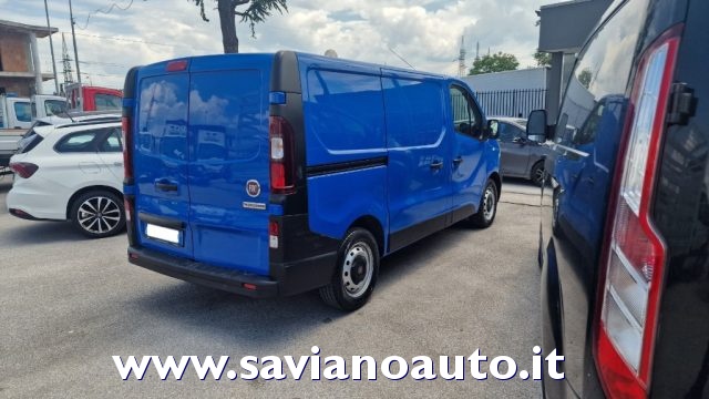 FIAT TALENTO  1.6 MJ 120cv 10Q Immagine 2