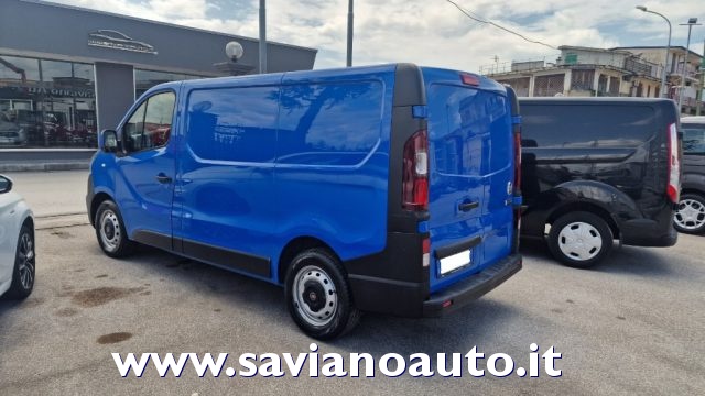 FIAT TALENTO  1.6 MJ 120cv 10Q Immagine 3