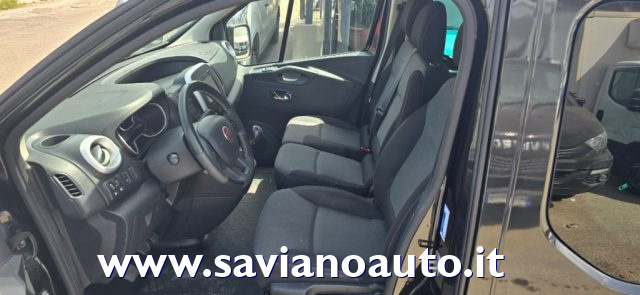 FIAT TALENTO  1.6 MJ 125cv " 9 POSTI " Immagine 4