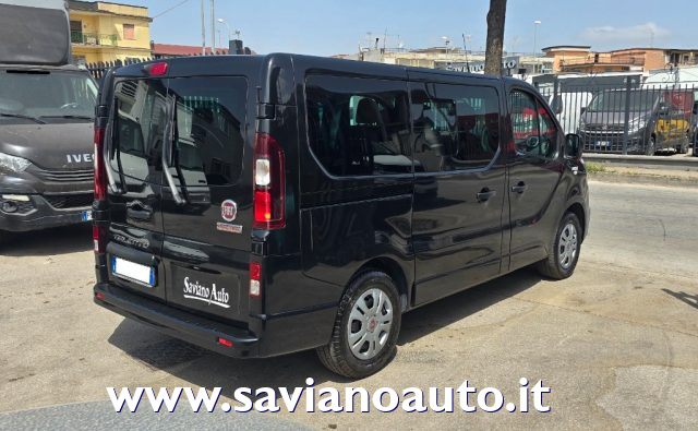 FIAT TALENTO  1.6 MJ 125cv " 9 POSTI " Immagine 2