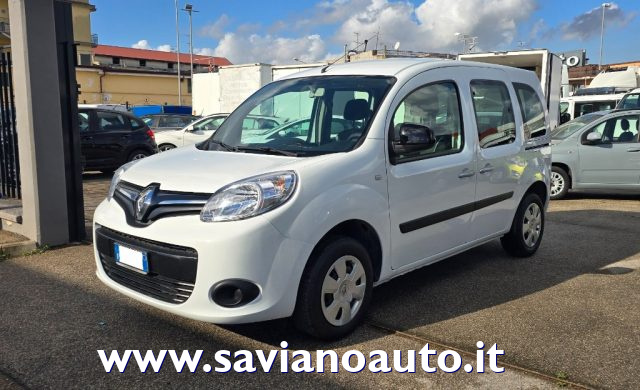 RENAULT Kangoo 1.5 dCi 75CV 5 porte Stop & Start Life N1 Immagine 0