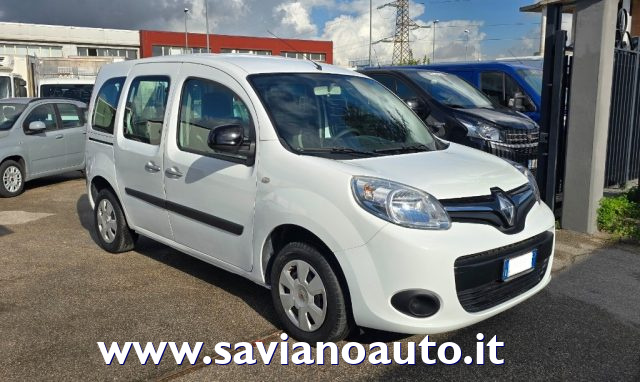 RENAULT Kangoo 1.5 dCi 75CV 5 porte Stop & Start Life N1 Immagine 1