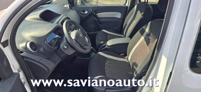 RENAULT Kangoo 1.5 dCi 75CV 5 porte Stop & Start Life N1 Immagine 4