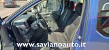 FIAT TALENTO  1.6 MJ 125cv " 6 POSTI  AUTOCARRO" GANCIO