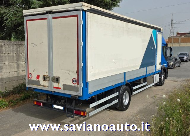 IVECO STRALIS 190S45 " CENTINATO " AUTOMATICO+INTARDER Immagine 2