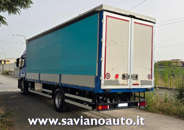 IVECO STRALIS 190S45 " CENTINATO " AUTOMATICO+INTARDER Immagine 3