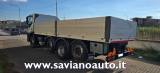 IVECO STRALIS 450 4 ASSI STRADALE