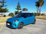 HYUNDAI i10 1.0 MPI Prime