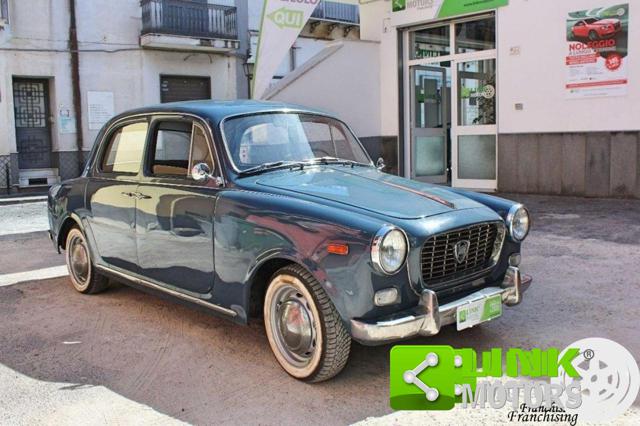 LANCIA Appia Appia Immagine 4