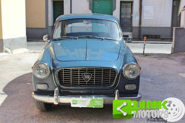 LANCIA Appia Appia Immagine 2