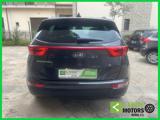 KIA Sportage 1.7 CRDI 141 CV DCT7 2WD Business Class