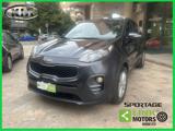 KIA Sportage 1.7 CRDI 141 CV DCT7 2WD Business Class