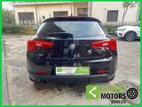 ALFA ROMEO Giulietta 1.6 JTDm 120 CV B-Tech