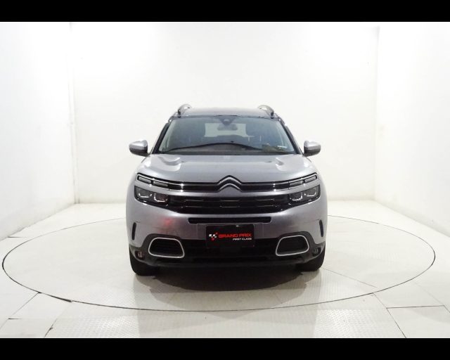 CITROEN C5 Aircross BlueHDi 130 S&S EAT8 Shine Immagine 0