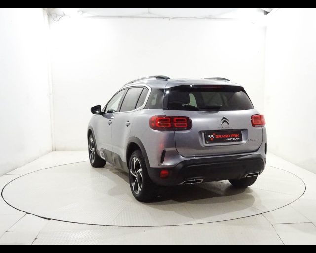 CITROEN C5 Aircross BlueHDi 130 S&S EAT8 Shine Immagine 3