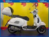 VESPA GTS 300 Garantito e Finanziabile