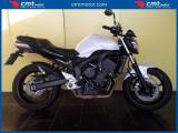 YAMAHA FZ6 Garantita e Finanziabile