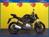 YAMAHA Other MT-125 Garantita e Finanziabile