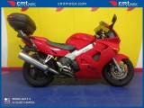 HONDA VFR 800 Garantita e Finanziabile