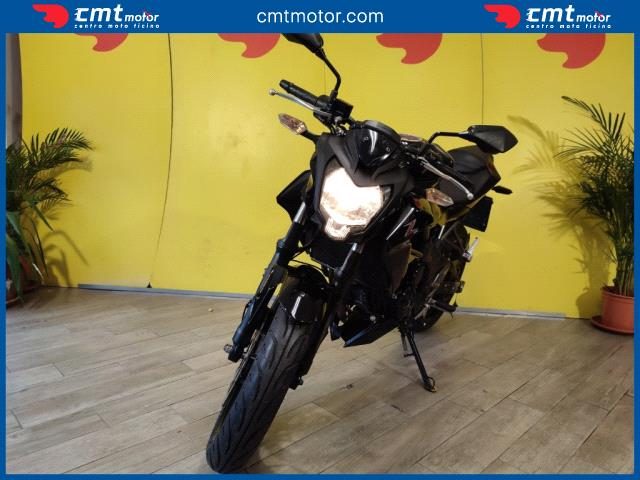 KAWASAKI Other Z 250 SL Garantita e Finanziabile Immagine 1