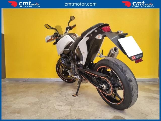 KTM 690 Duke Garantita e Finanziabile Immagine 2