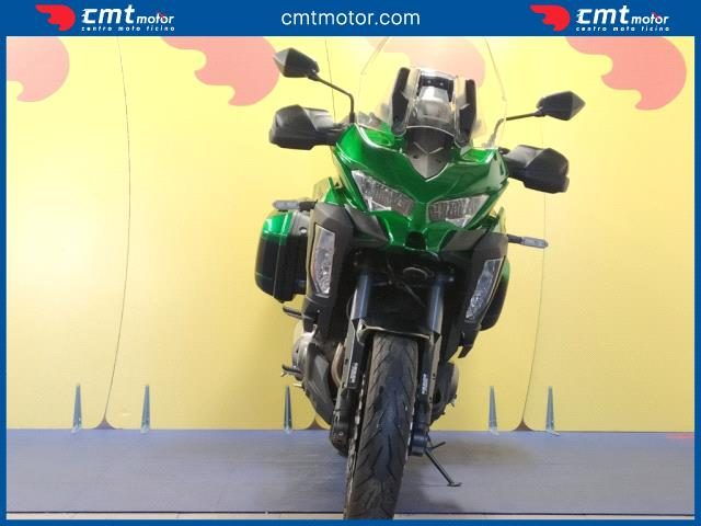 KAWASAKI Other Versys 1000 Garantita e Finanziabile Immagine 1