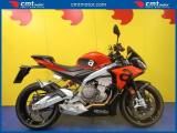 APRILIA Tuono 660 Finanziabile - Rosso - 8757