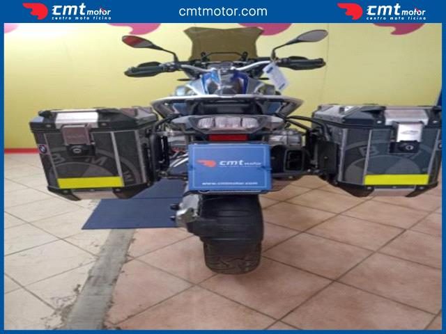 BMW R 1200 GS Garantita e Finanziabile Immagine 4