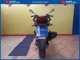 KEEWAY MOTOR RKV 125 Garantita e Finanziabile