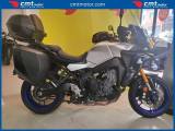 YAMAHA Tracer 9 Garantita e Finanziabile