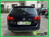 VOLKSWAGEN Golf Variant Alltrack 2.0 TDI 4MOTION