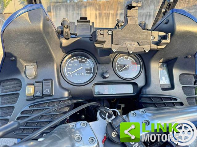 BMW R 1100 RT R Garanzia 12 mesi inclusa Immagine 1