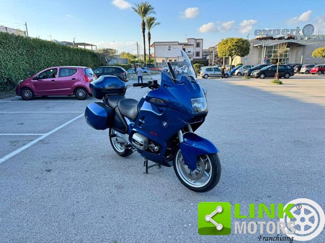 BMW R 1100 RT R Garanzia 12 mesi inclusa Immagine 2