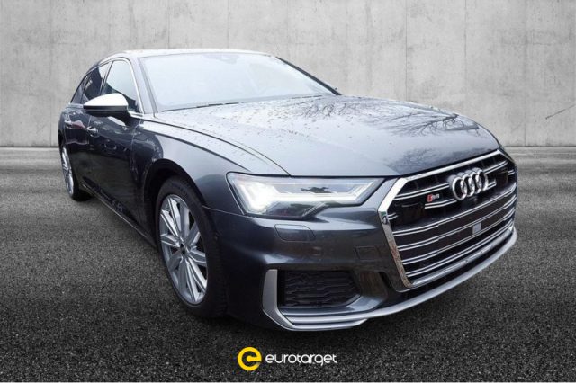 audi s6 avant 3.0 tdi quattro tiptronic