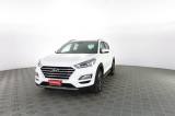 HYUNDAI Tucson Tucson 2.0 CRDi 185CV 48V 4WD aut. Exellence