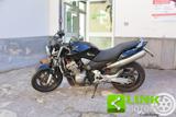 HONDA Hornet 900 soli 5000 km originali e 12 mesi garanzia inclusa