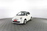 FIAT 500C 500 C 1.0 Hybrid Dolcevita