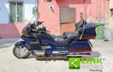 HONDA GL 1500 GOLD WING SE